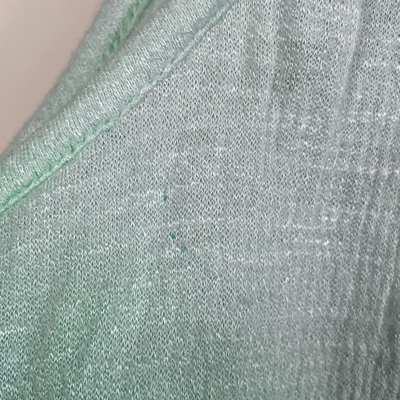 Free People Cora Lee Off the Shoulder Top - Picture 10 of 13